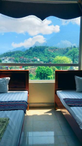 Гостиница Hoang Kim Hotel  Tp. Hà Giang